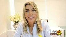 Psicóloga Kamilla Pires discute a polêmica sobre a 