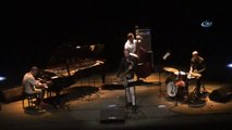 Bergama, Kerem Görsev Konserine Ev Sahipliği Yaptı