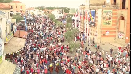 Visio commerce BEZIERS - Des nouvelles opportunités d'implantations