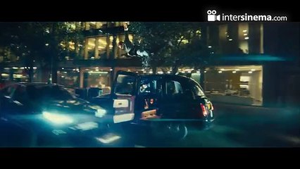 Kingsman: Altın Çember - Fragman