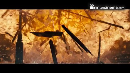 Kingsman: Altın Çember - Fragman