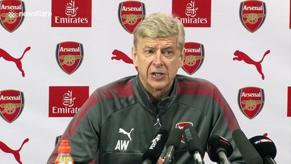 Wenger reflects on trying to sign Gareth Barry