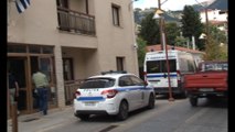 Χωρίς οχήματα, αλλά με ενισχυμένο δυναμικό η Αστυνομία Ευρυτανίας