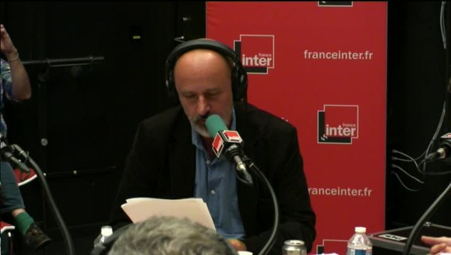 Un rêve Front National - Morin a fait un rêve
