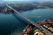 Fatih Sultan Mehmet Köprüsü'nde Yol Çalışması Yapılacak