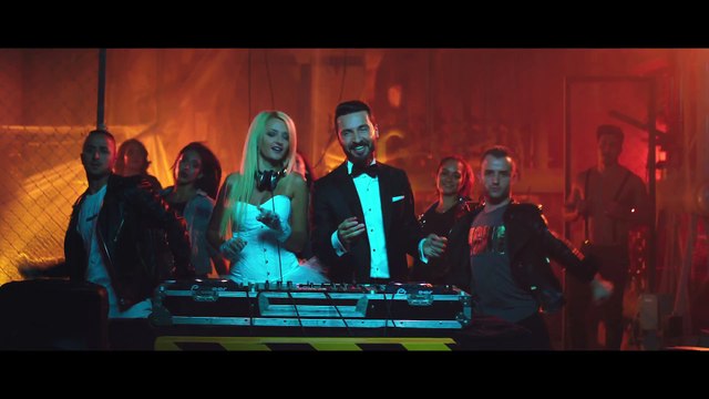 Sinan Özen Öpsene Beni 2017 İntro