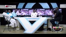 RUBRIQUE SPORTS avec MAMADOU NDIAYE dans Yeewu Leen du 21 Septembre 2017