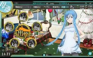 「Kancolle」 E-3 Clear【艦これx蒼き鋼のアルペジオ】