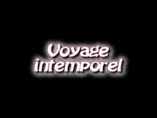 Voyage intemporel