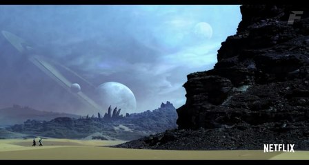 Lost in Space Season 1 Episode 1 - S1xE1 - Project TvmoviE123