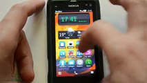 Обзор обновления Nokia Belle Refresh на Nokia N8 (update review)