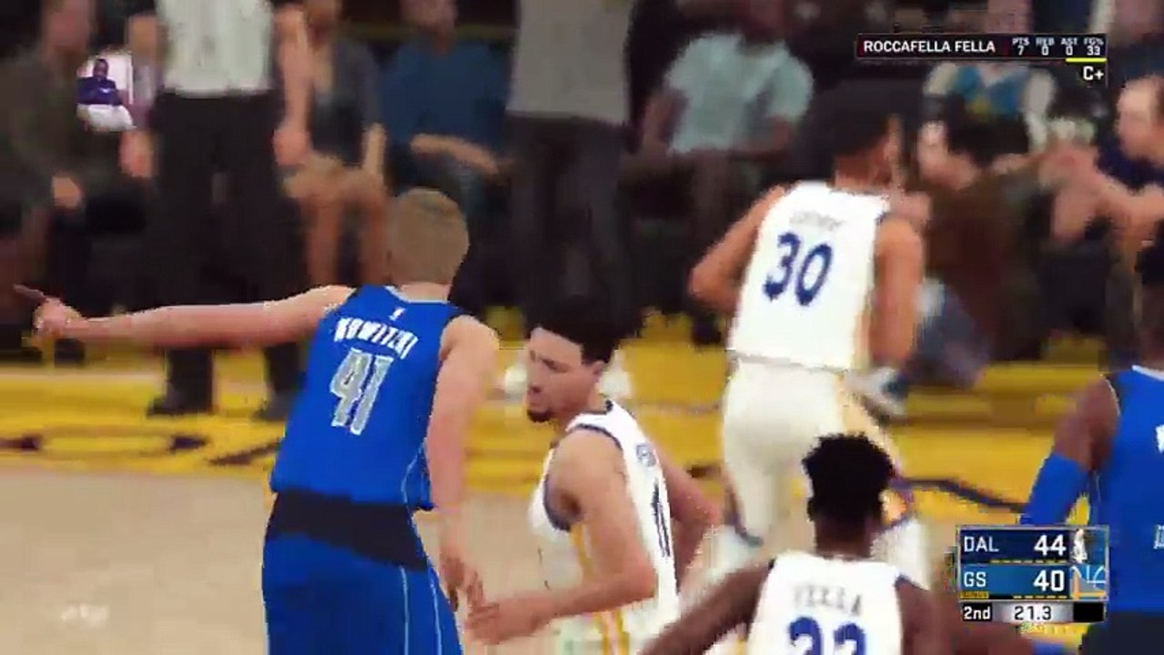 Nba2k18 playing with viewers (107)