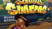 Subway Surfers: Unlocking Lucy and Gameplay on Exotic Subway of Madagascar # HD