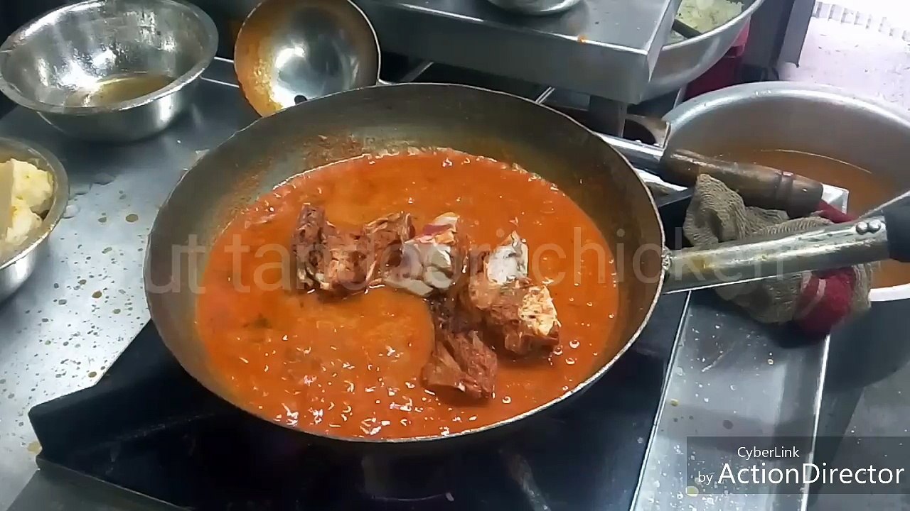 Arabic kabsa Biryani / Chicken kehpsa Biryani