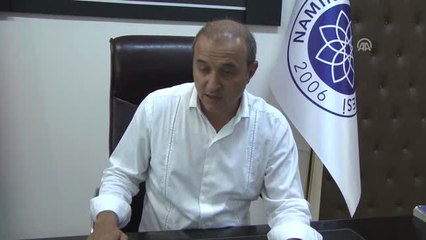 Tekirdağ ile Moskova Üniversiteleri "Bilimsel İş Birliği" Yapacak