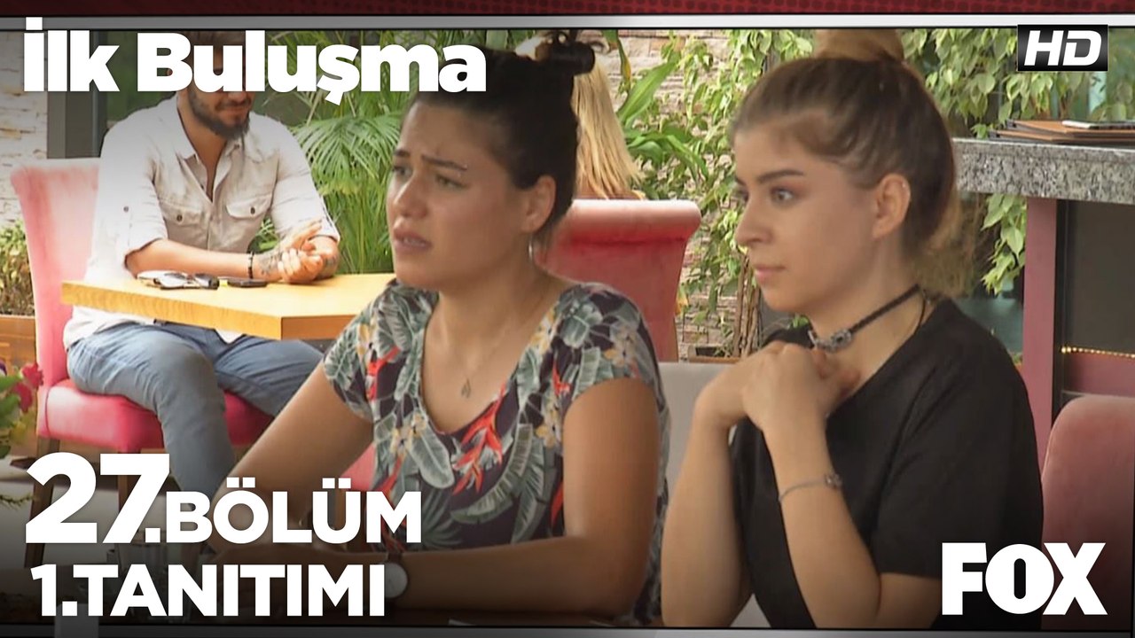 İlk Buluşma 27. Bölüm 1. Tanıtımı