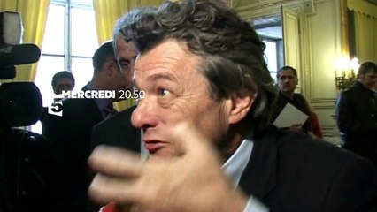 Bande-annonce : Le Monde en Face (27/09)