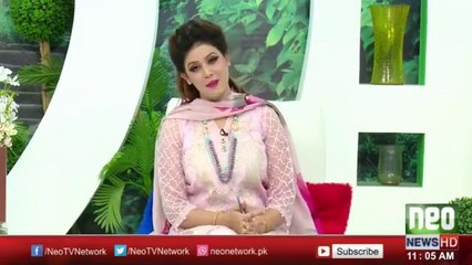 Second Marriage ? Hot Debate During Show