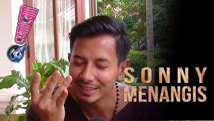 Fairuz Positif Hamil - Cumicam 21 September 2017