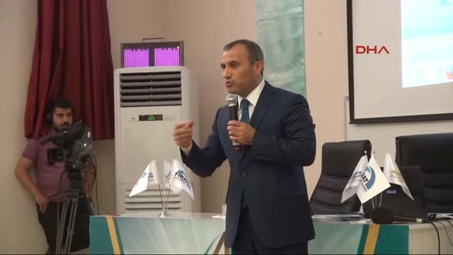 Tunceli Valisi Sonel Tunceli'nin Terör ile Değil, Bitkileri, Balı ve Organik Ürünleri ile...