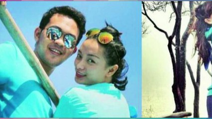 10. Pernikahan Zaskia Gotik Dengan Ryan Ditunda, Ini Alasannya