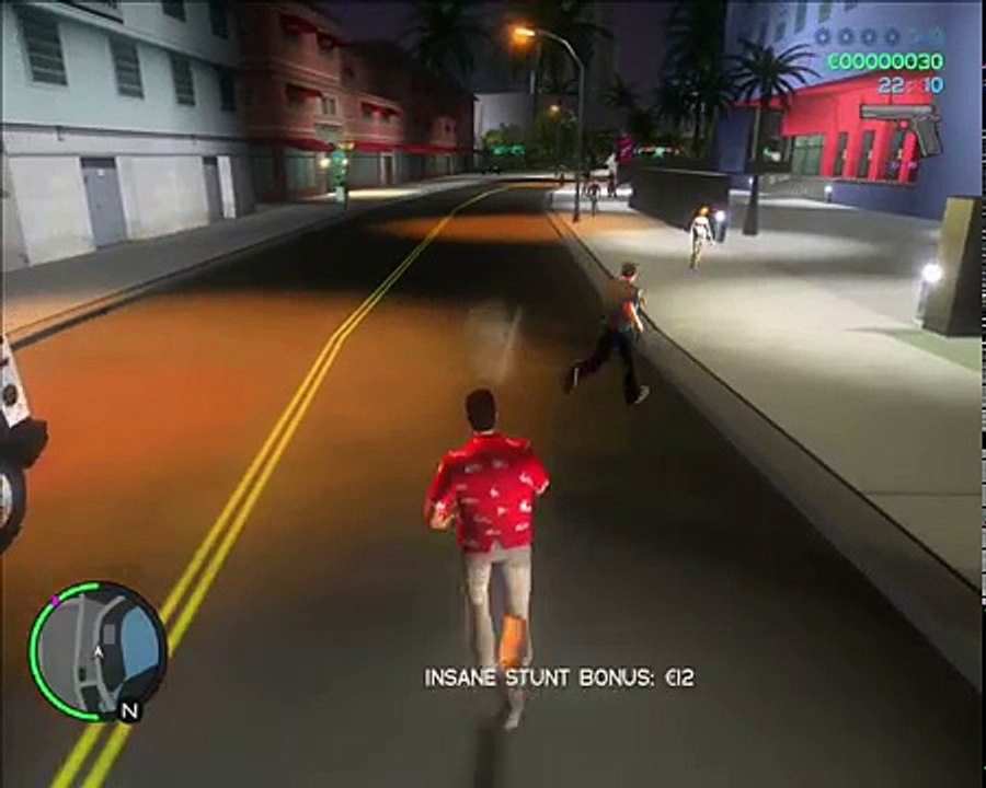 GTA Vice City Edition new !