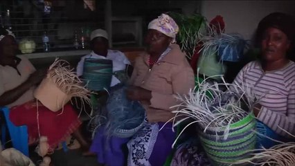 هذا الصباح- كينيا تحظر أكياس البلاستيك