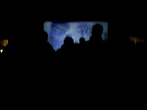 free party Aztek tekos bezier