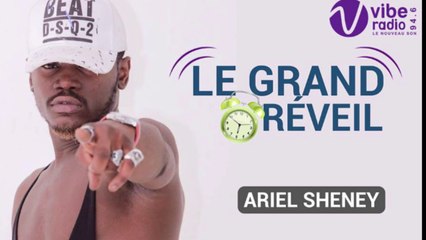 Ariel Sheney : “ J’ai fait pipi au lit jusqu’à 12 ans “