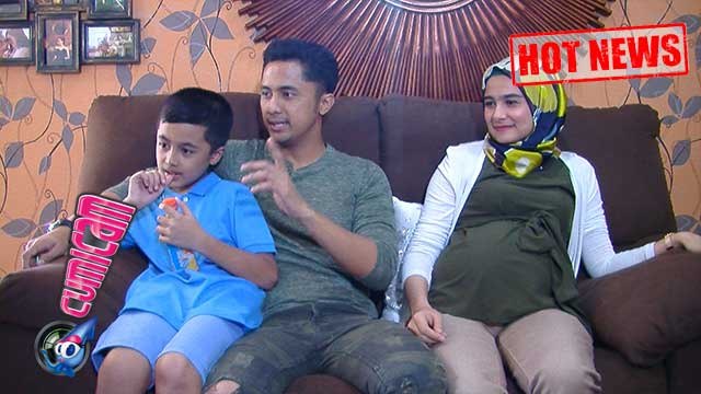 Hot News! Dua Tahun Menikah, Hengky Sonya Tidur Berempat - Cumicam 21 September 2017