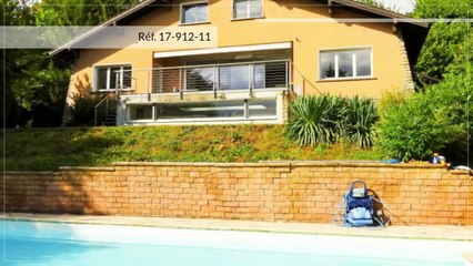 A vendre - Maison - La Tour-de-Peilz (1814) - 7.5 pièces - 265m²