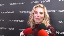 Elsa Pataky anuncia una película con Chris Hemsworth