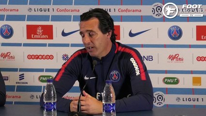 Emery et la gestion du cas Kurzawa