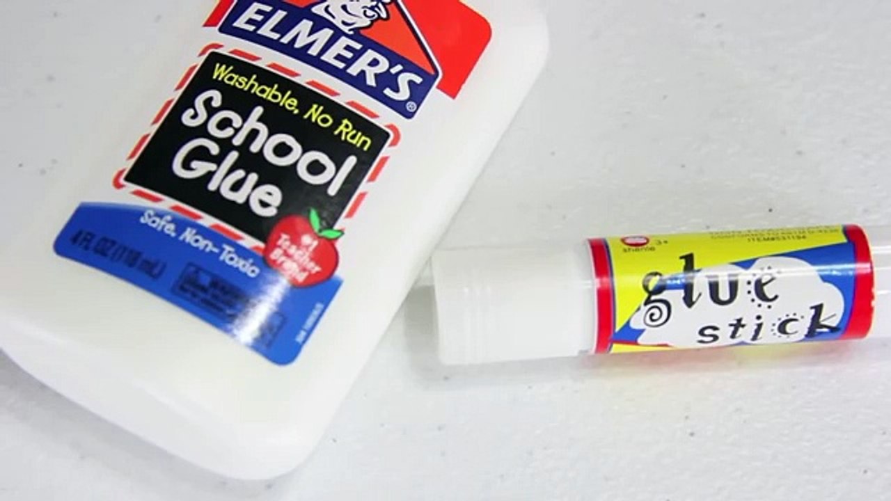 How to Make Doll Crutches