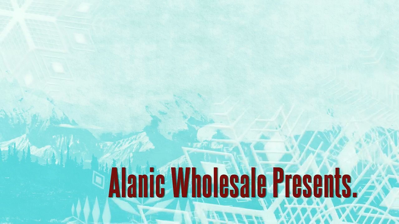 Alanic Wholesale : Private Label Apparel Wholesalers