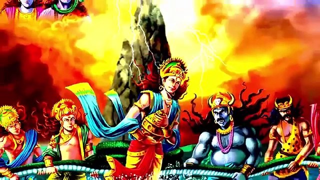 शिवजी के अनसुने 19 दुर्लभ अवतार और रूप | 19 avatars of Lord Shiva [Hindi]