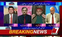 Zaid Hamid Telling The Corruption Of PM Shahid Khakan Abbasi