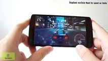 StepGeek แนะนำเกมส์ Need for Speed no limits Android