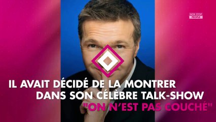 Marine Le Pen : Laurent Ruquier gagne encore son procès contre la présidente du FN