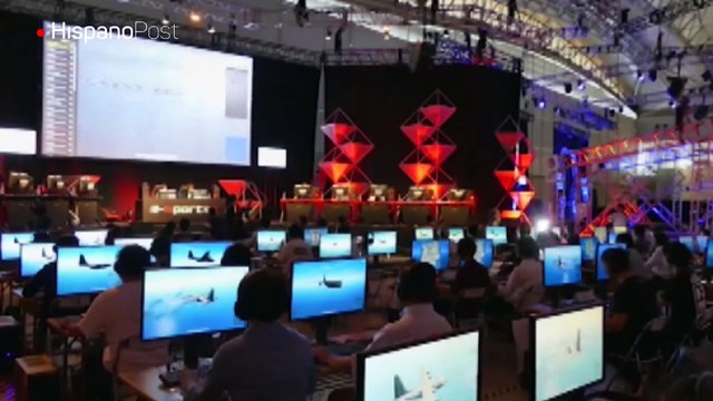 Tokyo Game Show arranca con más de 1.000 nuevos videojuegos