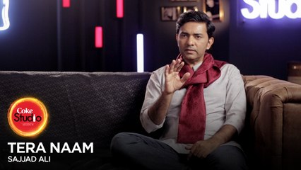 BTS, Sajjad Ali, Tera Naam, Coke Studio Season 10, Season Finale. #CokeStudio10