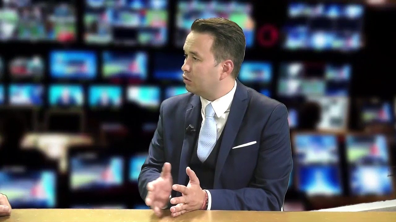 Migrants dans les Hautes-Alpes : " 95 % doivent être renvoyés chez eux " estime Amaury Navarranne