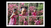 Black African American Kids Hairstyles And Haircuts | Hair Ideas