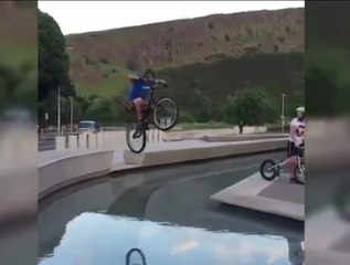 DON'T TRY THIS AT HOME! _ Awesome People