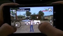 Tutorial - Mods no GTA San Andreas Android