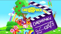 Смешарики 2D - Чистый спорт