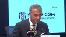 Beşiktaş, Nesine.com ile Sponsorluk Anlaşması İmzaladı