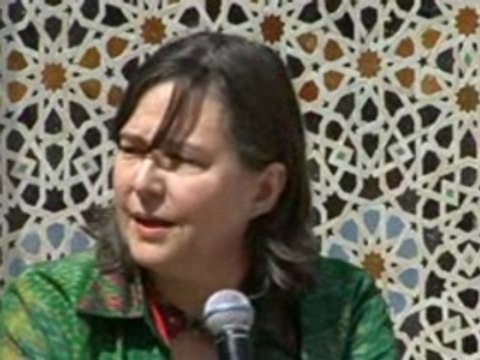 Katherine Marshall - Soufisme et développement humain