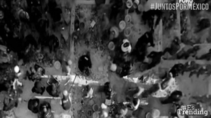 ¿Cómo puedo ayudar a los afectados por el terremoto si estoy en México?