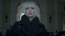 Watch (( Red Sparrow )) Full Movie HD 1080p Red Sparrow Full Movie